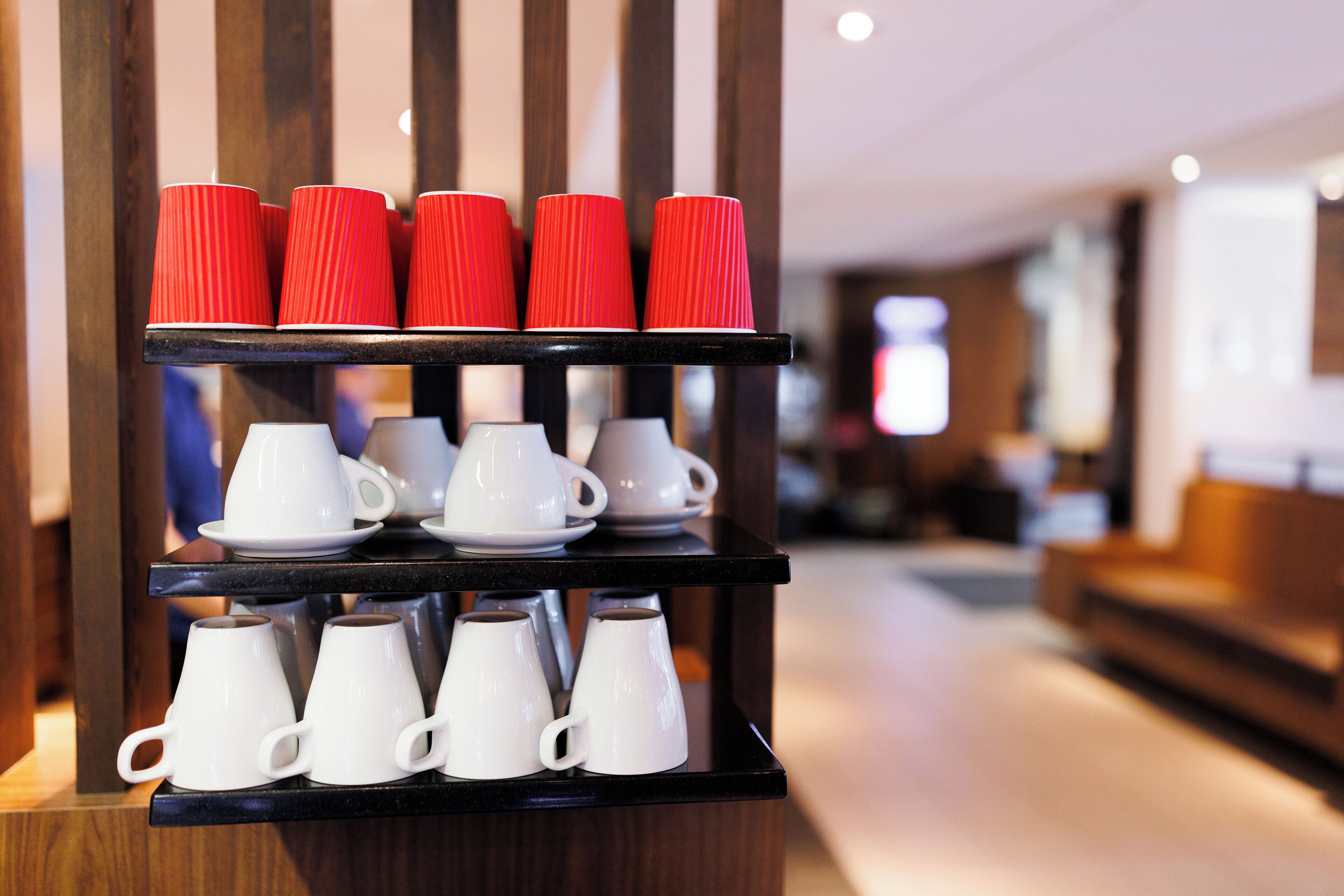 Foto - Hôtel & Suites Normandin Québec