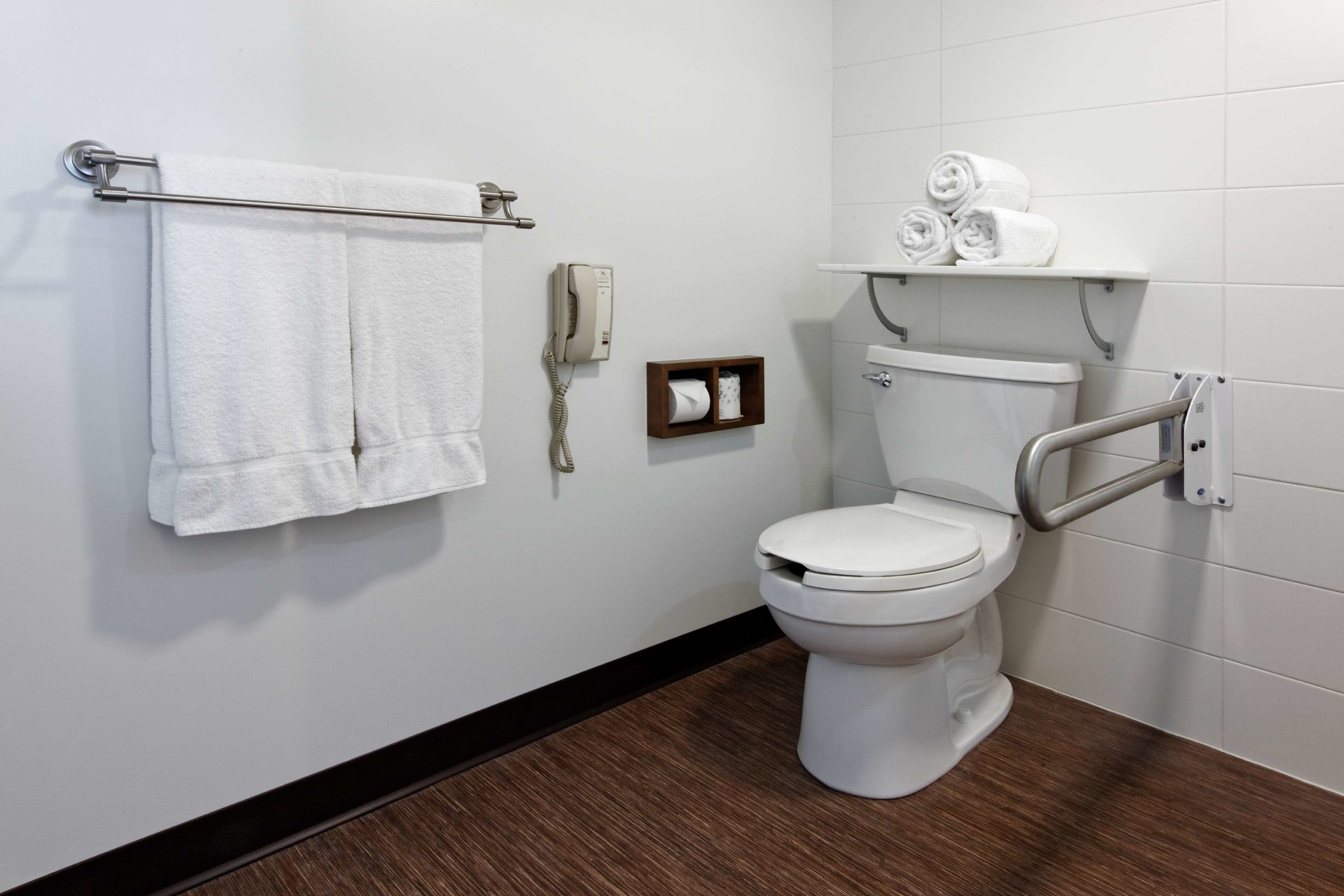 Photo - Hôtel & Suites Normandin Québec