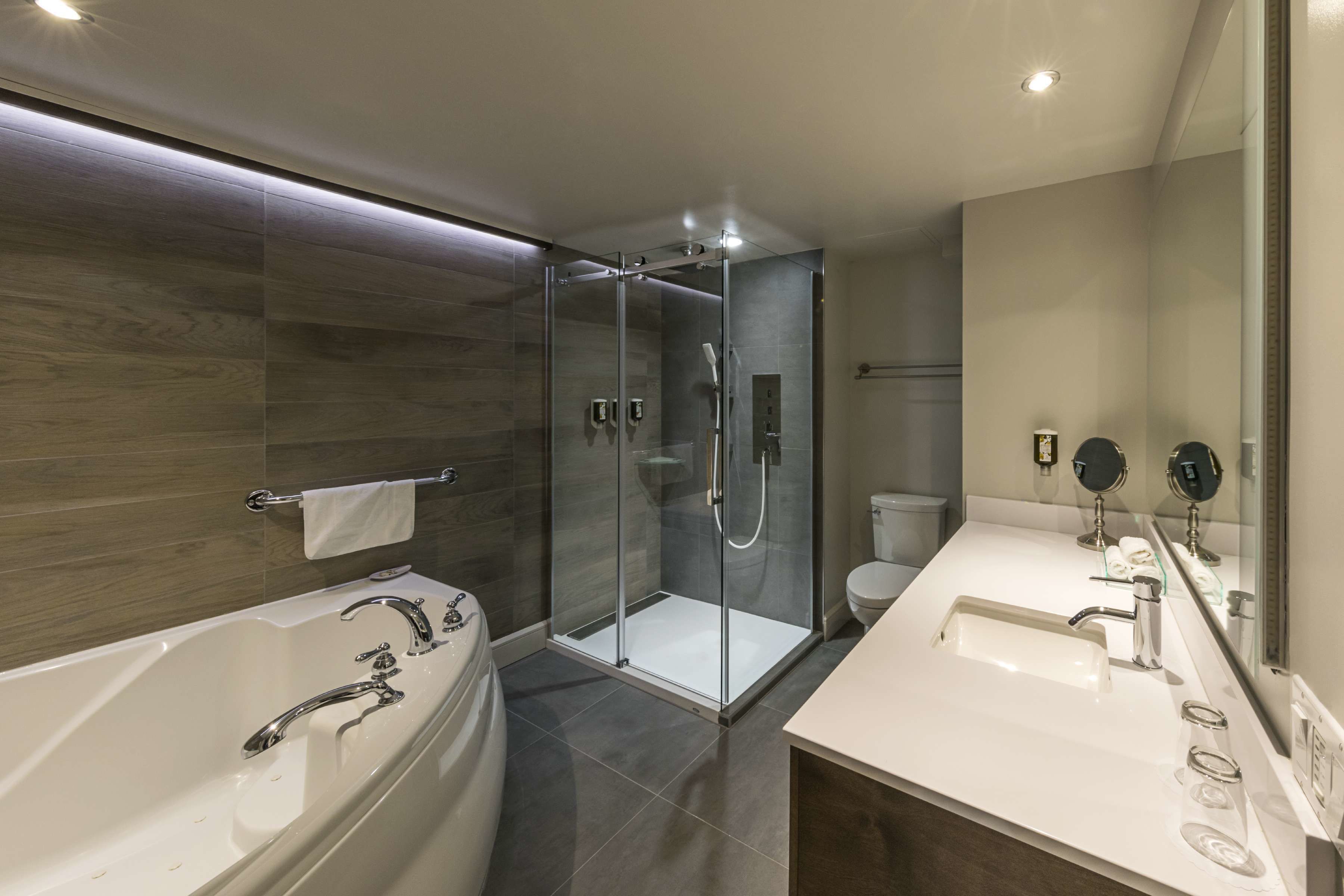 Foto - Hôtel & Suites Normandin Québec