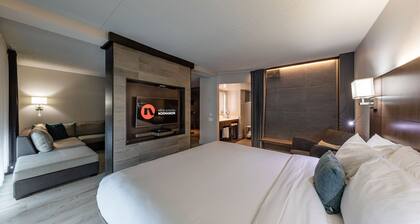 Hôtel & Suites Normandin Quebec