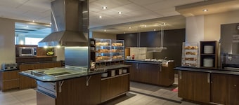 Hôtel & Suites Normandin Quebec