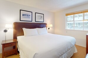 公寓式客房, 1 间卧室 | 特色装修、免费 WiFi、床单