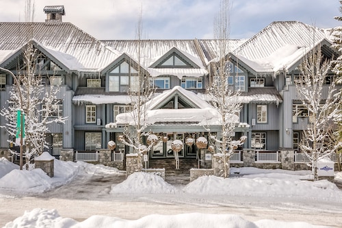 Glacier Lodge