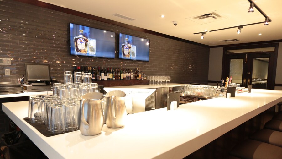 Ramada by Wyndham Northern Grand Hotel & Conference Centre