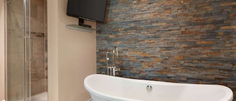 Suite Studio, 1 trĂšs grand lit, non-fumeur