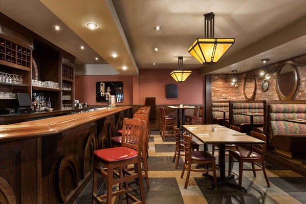 Se sirven desayunos, almuerzos y cenas