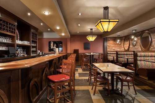 Travelodge by Wyndham Simcoe