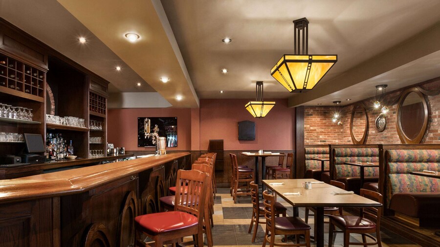 Travelodge by Wyndham Simcoe