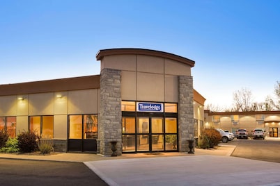 Travelodge by Wyndham Simcoe