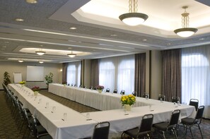 Meeting facility - Cartier Place Suite Hotel (Ottawa)