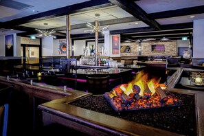 Restaurant - Cartier Place Suite Hotel (Ottawa)