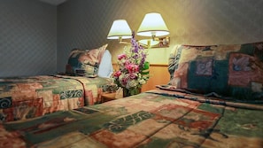 Suite, 2 Bedrooms