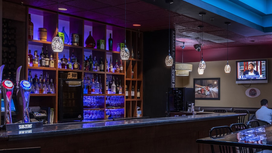 Paradise Inn & Conference Centre