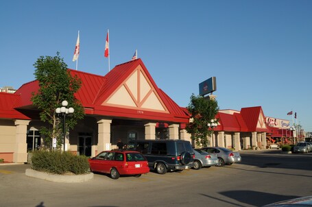Canad Inns Destination Centre Fort Garry - Image 26