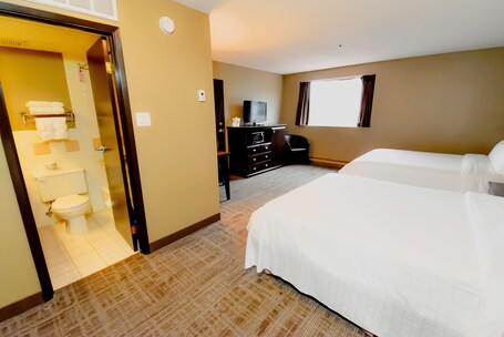 Canad Inns Destination Centre Fort Garry - Image 30