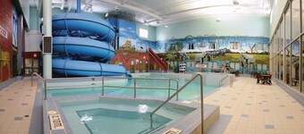 Canad Inns Destination Centre Fort Garry