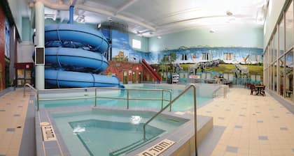 Canad Inns Destination Centre Fort Garry