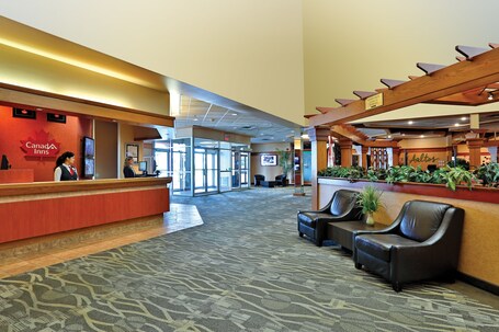 Canad Inns Destination Centre Fort Garry - Image 3