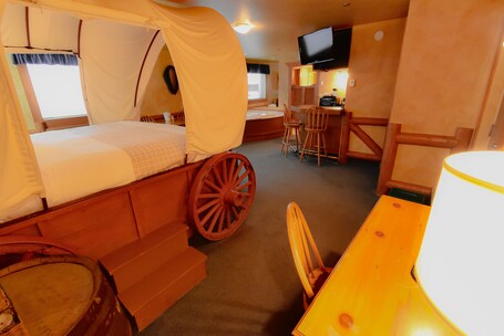 Canad Inns Destination Centre Fort Garry - Image 41