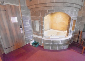 Suite | Komfortbadewanne