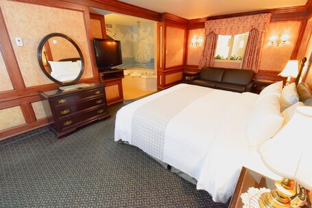 Canad Inns Destination Centre Fort Garry - Image 51