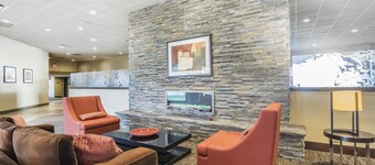 Quality Hotel & Conference Centre