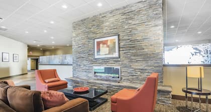 Quality Hotel & Conference Centre