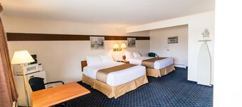 Superlodge Canada Lethbridge
