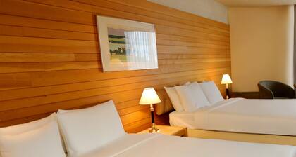 HĂŽtels Gouverneur Rimouski