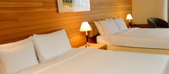 Hôtels Gouverneur Rimouski