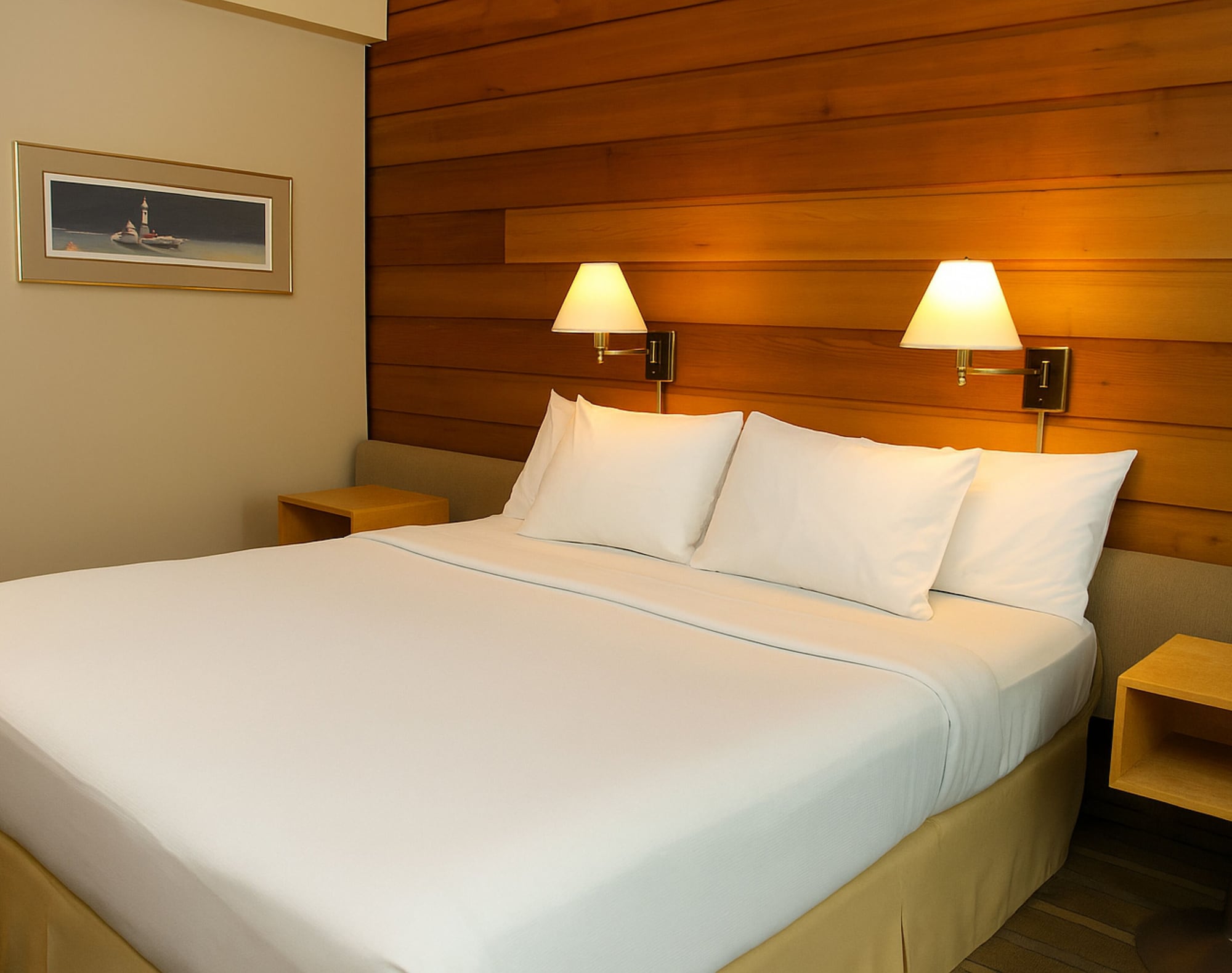 3 Star Hotels
