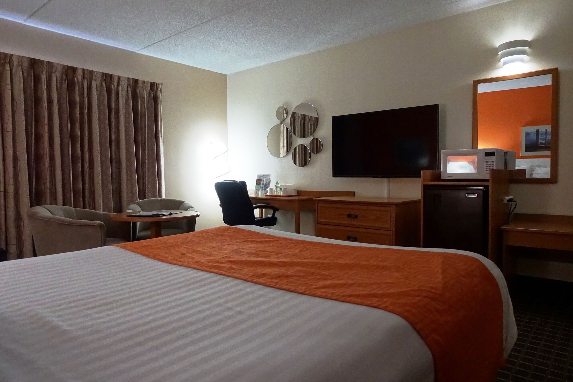 2 Star Hotels