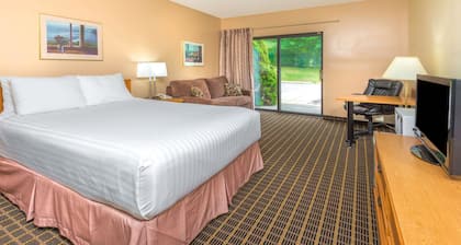 Howard Johnson by Wyndham Tillsonburg