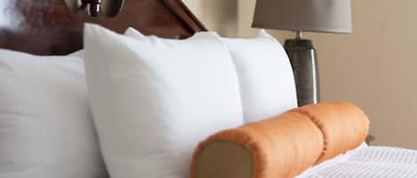 Superior Double Room | 1 bedroom, premium bedding, desk, iron/ironing board