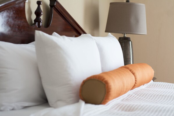 Chambre Double Supérieure