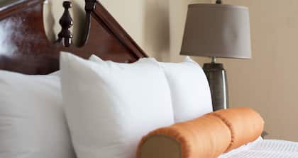 Hotel Royal Palace