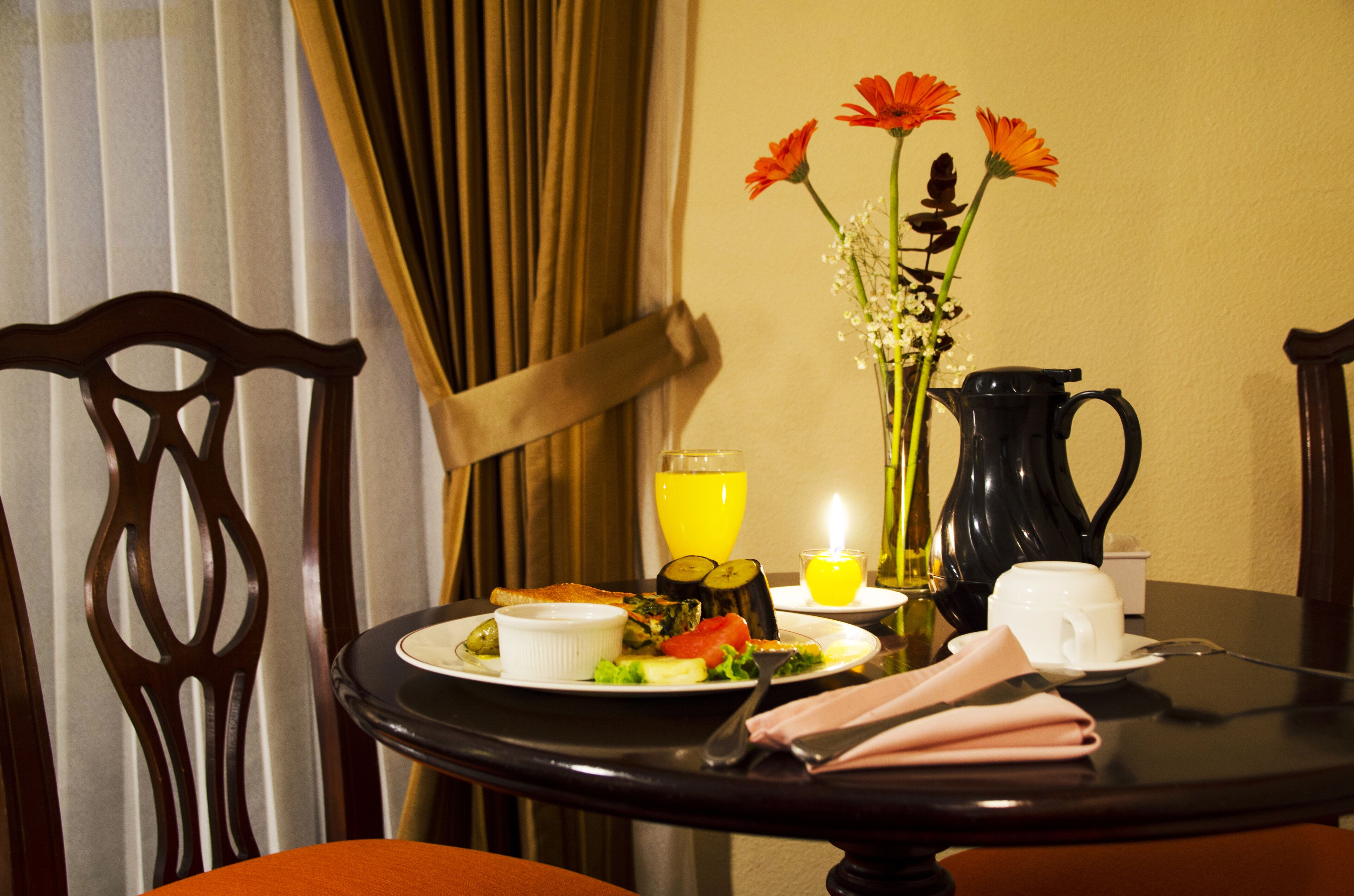 Photo - Hotel Royal Palace