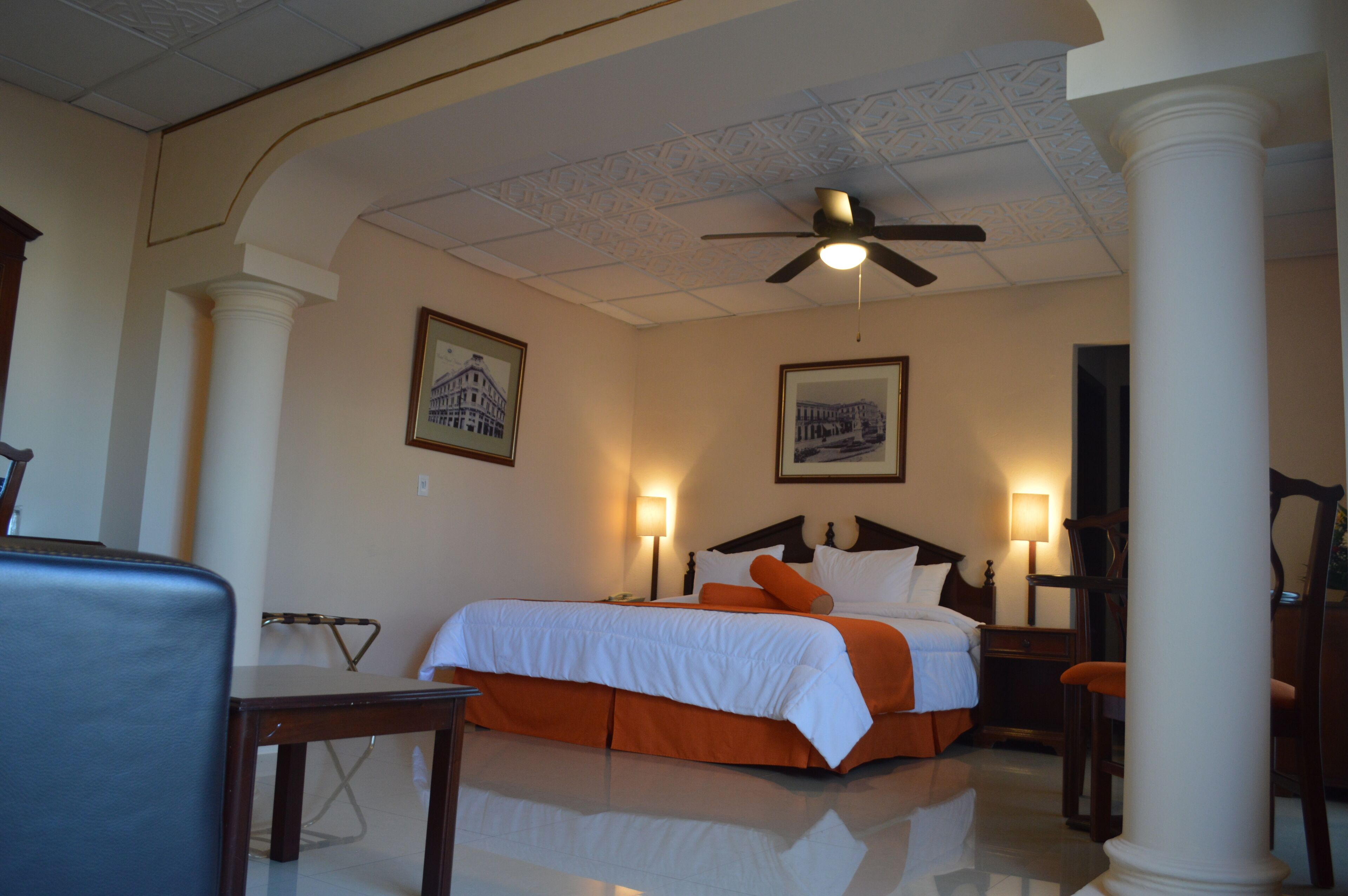 Photo - Hotel Royal Palace