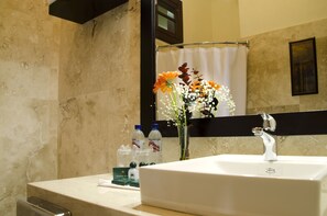 Chambre Triple Standard