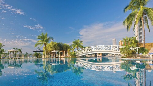 InterContinental Miramar Panama by IHG