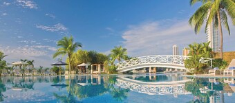 InterContinental Miramar Panama by IHG