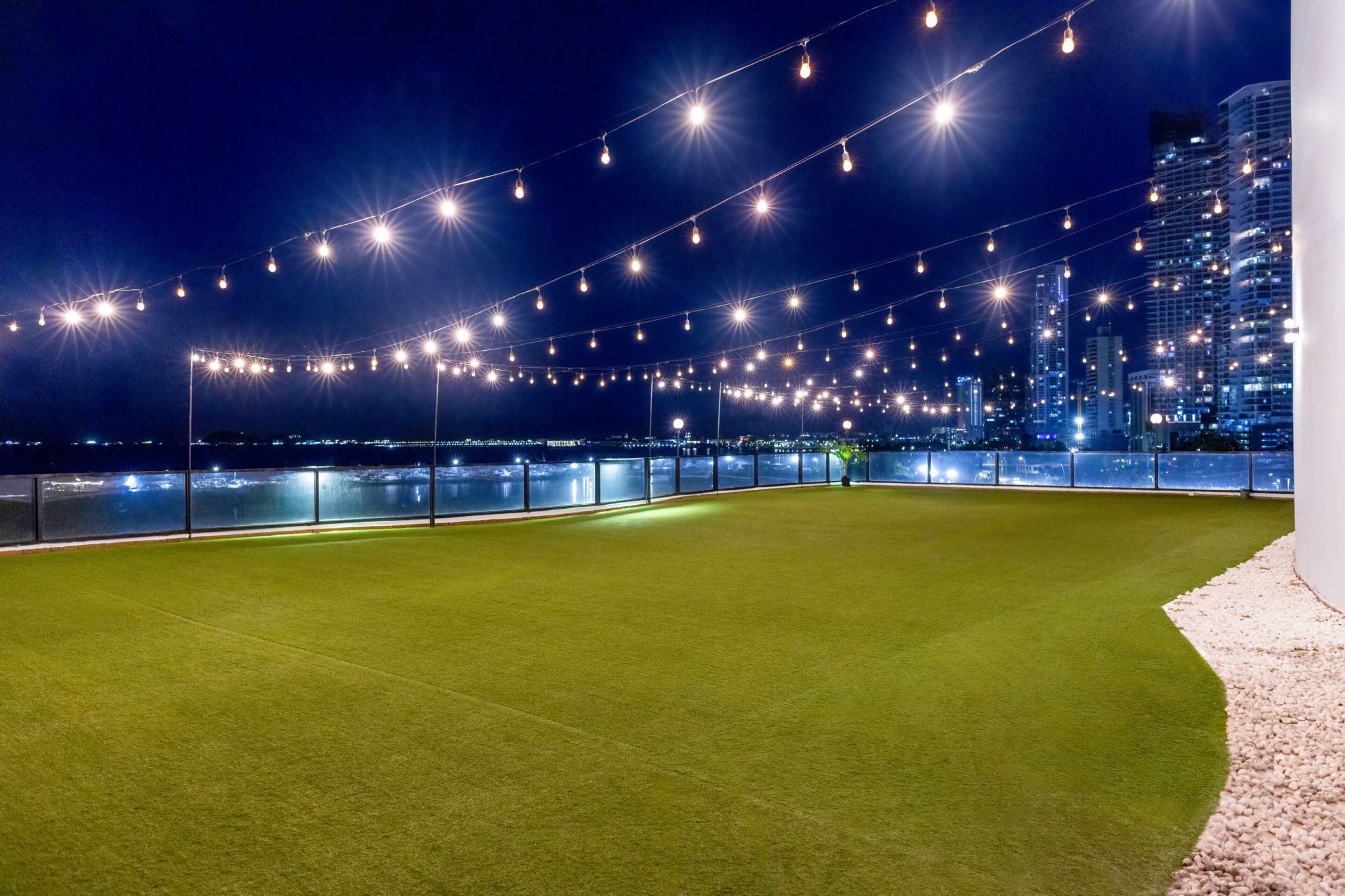 Photo - Intercontinental Miramar Panama by IHG