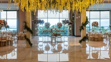Ballroom