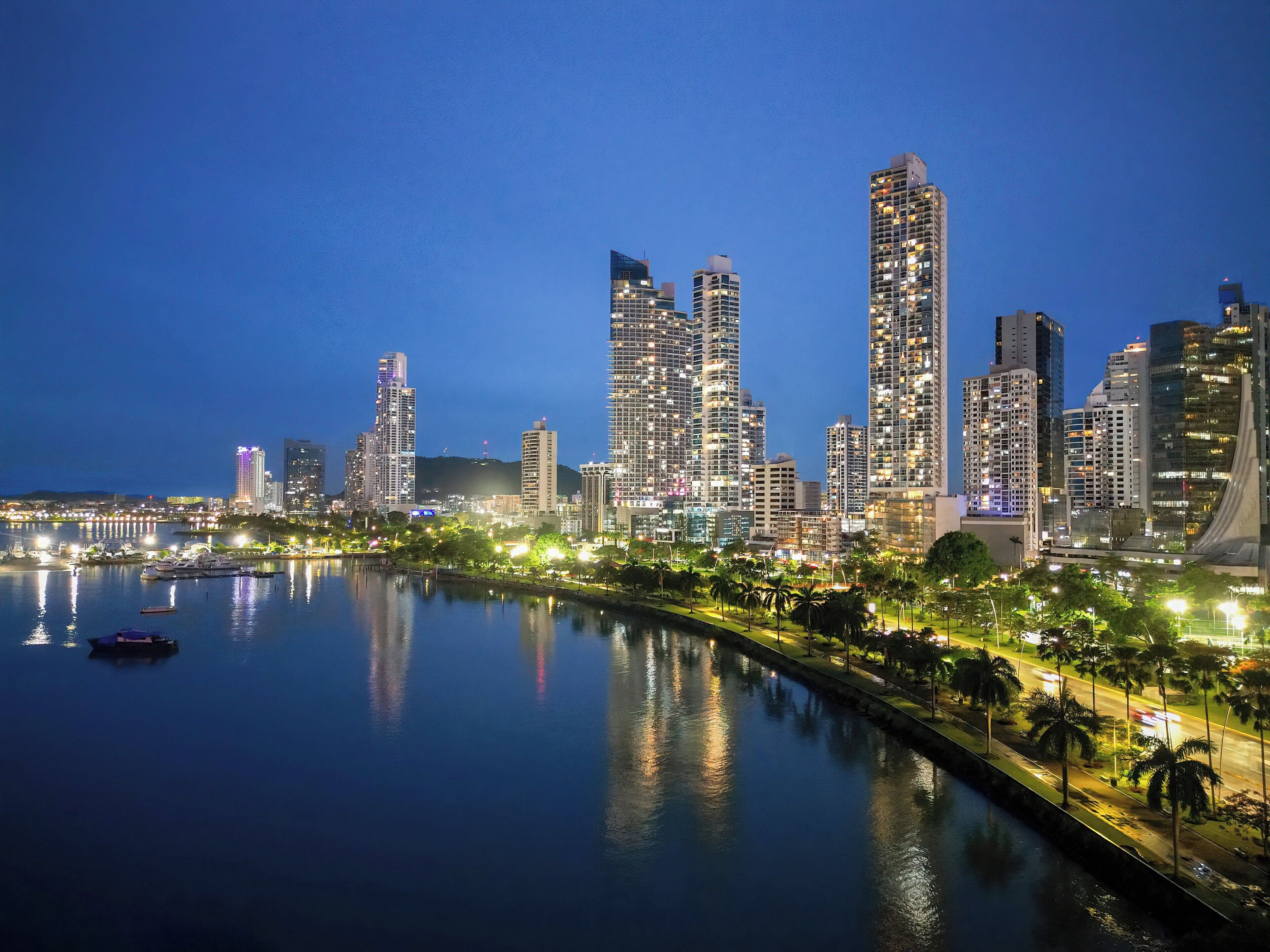 Foto - InterContinental Miramar Panama by IHG