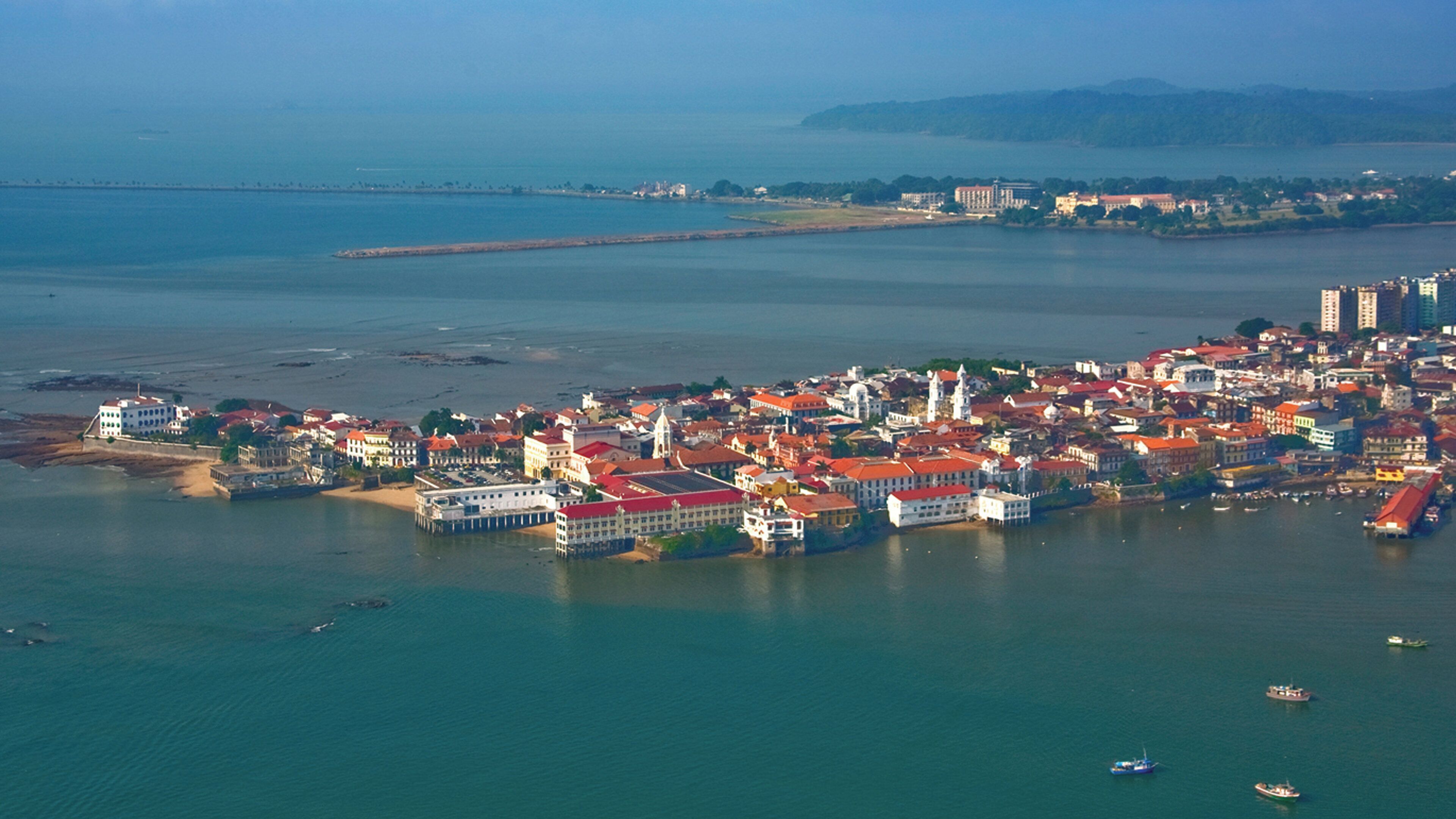 Photo - Intercontinental Miramar Panama by IHG