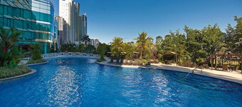 InterContinental Miramar Panama by IHG