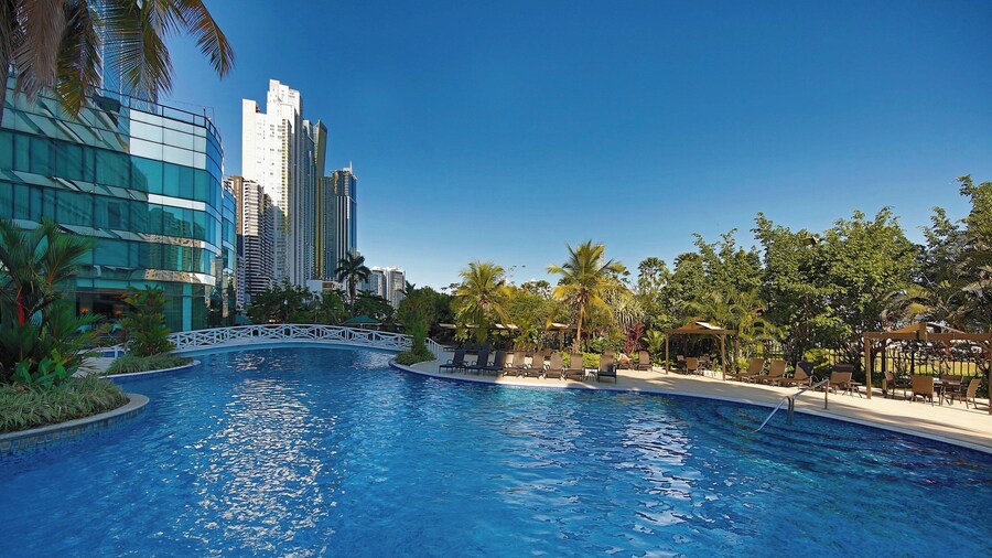 InterContinental Miramar Panama by IHG