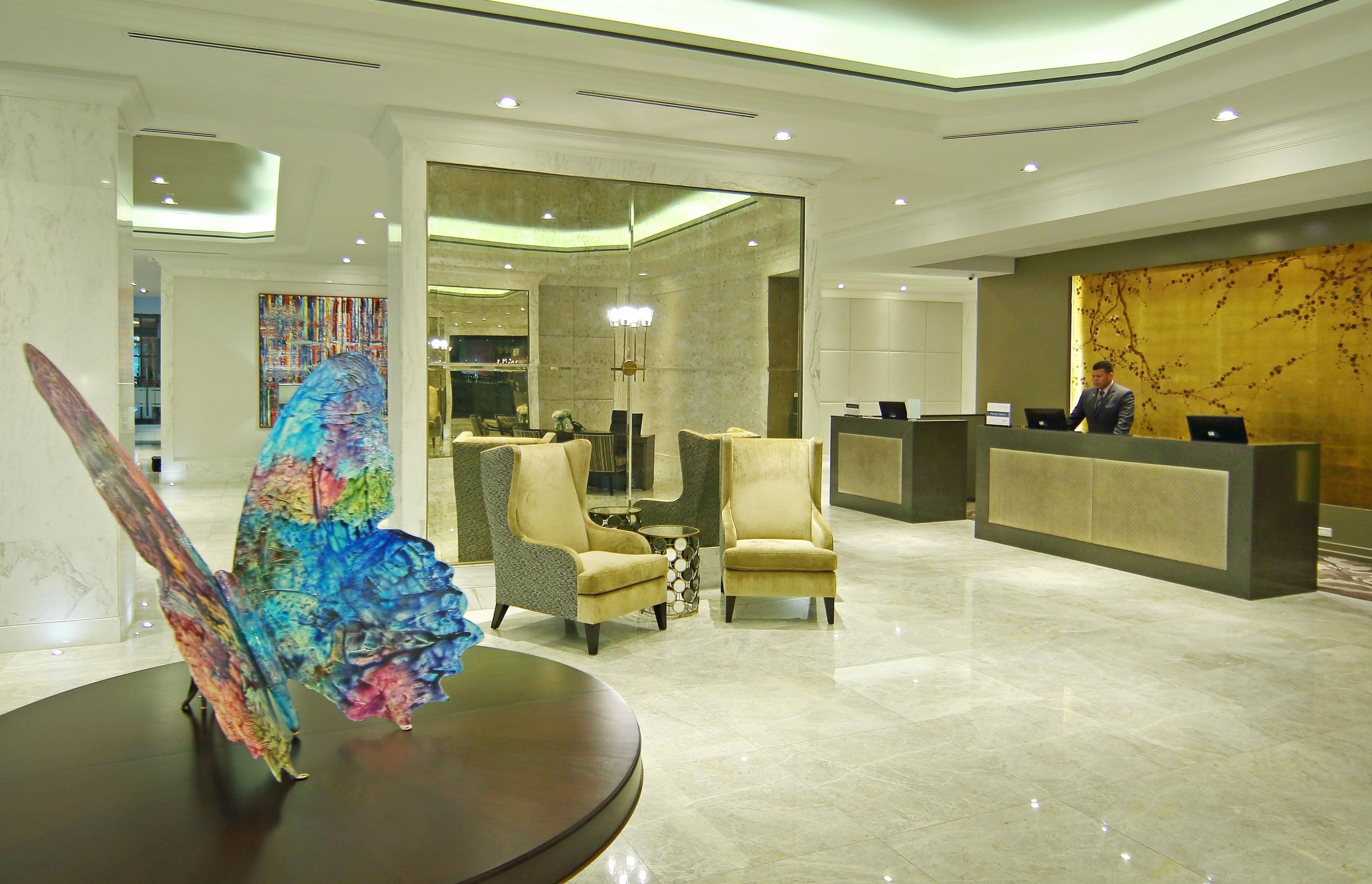 Photo - Intercontinental Miramar Panama by IHG