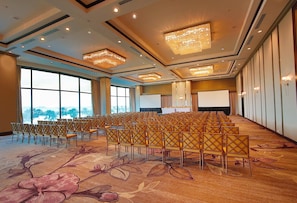 Ballroom
