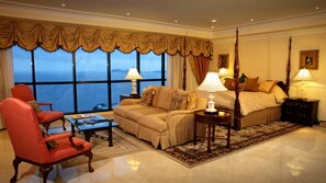 Presidential Suite, 1 Single Bed
